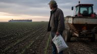 Zippy Duvall Warns 70% of Farmers Can’t Buy Fertilizer