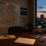 Rep. Steve Cohen Quits After GOP Redistricting Flips Memphis