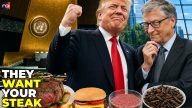 Alert: UN Meat Agenda EXPOSED: What They’re Pushing Next Has Farmers in PANIC