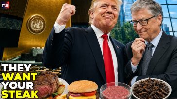 Alert: UN Meat Agenda EXPOSED: What They’re Pushing Next Has Farmers in PANIC