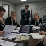 Newsom's Press Office Scrambles as Prison Tablet Porn Claims Grow