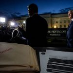 Hegseth opens probe after Senator Mark Kelly blabbed munitions
