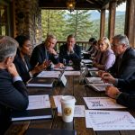 Trump's Camp David reset must deliver pocketbook wins, not spin