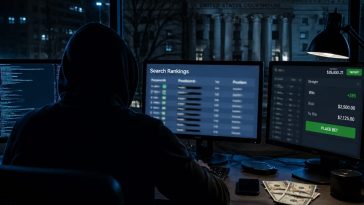 Google Engineer Turned Confidential Year‑in‑Search Leak Into $1.2M