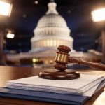 Blumenthal: Democrats Will Sue to Kill DOJ Anti-Weaponization Fund
