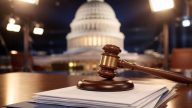 Blumenthal: Democrats Will Sue to Kill DOJ Anti-Weaponization Fund