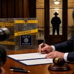 Governor Gavin Newsom Signs SB 73, Locks Sheriffs Out of Ballots