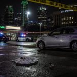 Dallas Rejected ICE Aid, Illegal Aliens Charged in Unborn Child Death