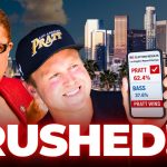Spencer Pratt SHOCKS WORLD As Karen Bass's ODDS CRASH In LA Mayoral Race