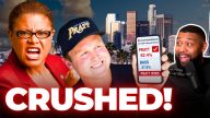 Spencer Pratt SHOCKS WORLD As Karen Bass's ODDS CRASH In LA Mayoral Race