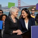 Speaker Emerita Pelosi Re-enters the Fray, Backs Connie Chan