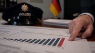 PKS 2025: Foreign Suspects Account for 42.9% of Violent Crimes