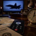 Trump Tells Iran Clock Is Ticking — Threatens Much Harder Strikes