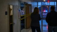 Georgia Teacher Held on $40K Bond After Alleged Sex in School Closet