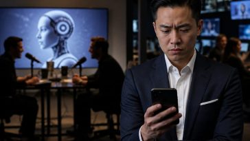 Steven Cheung Blasts Chuck Todd and Chris Cillizza Over AI Mockery