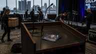 Mike Duggan Drops Out Leaving GOP Without Spoiler Path