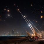 UAE Says It Engaged Iranian Missiles and Drones After US Strikes