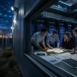 O'Leary: Bots and Foreign Money Are Targeting US AI Data Centers