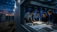 O'Leary: Bots and Foreign Money Are Targeting US AI Data Centers
