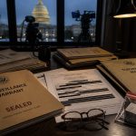 Kash Patel: FBI Lied to Get Warrants Used to Spy on Trump