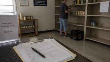 President Donald Trump: Nearly 5M Off Food Stamps Thanks to Policy