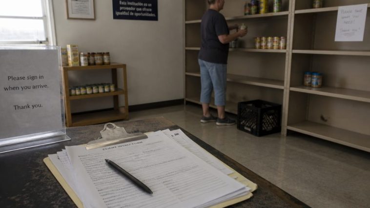 President Donald Trump: Nearly 5M Off Food Stamps Thanks to Policy