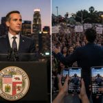 Mayor Karen Bass Blames Anger as Spencer Pratt Gains Momentum