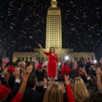 Trump Endorsement Topples Bill Cassidy as Julia Letlow Cruises