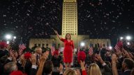 Trump Endorsement Topples Bill Cassidy as Julia Letlow Cruises