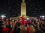 Trump Endorsement Topples Bill Cassidy as Julia Letlow Cruises