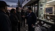 Walgreens Closes Chatham Store After $1M Loss as Theft Hits 16%