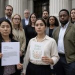 USDA Employees Sue Secretary Rollins Over Easter Email
