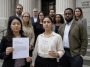 USDA Employees Sue Secretary Rollins Over Easter Email