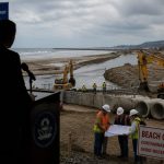 EPA Administrator Lee Zeldin Names Deadlines to Stop Mexico Sewage