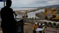 EPA Administrator Lee Zeldin Names Deadlines to Stop Mexico Sewage
