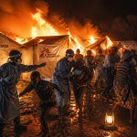 Mobs Burn DRC Ebola Clinics as Patients Flee, WHO Warns