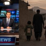 BBC Spins Afghan Father Selling Daughters, Reveals Media Bias