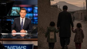 BBC Spins Afghan Father Selling Daughters, Reveals Media Bias