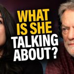 WHAT?! - AOC Just Went Full-Blown IDIOT MODE on a Leftist Podcast 🤡