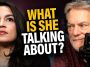 WHAT?! - AOC Just Went Full-Blown IDIOT MODE on a Leftist Podcast 🤡