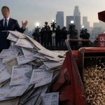 Steve Hilton Drops Bomb: CA Bloat Costs $745B, $55K Per Home