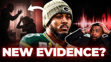 NEW 911 Call CHANGES EVERYTHING in Josh Jacobs Arrest