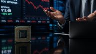 Nvidia Delivers Big Quarter, But Market Shrugs at Vera and Buybacks