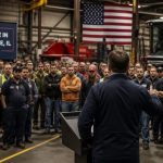 Vice President JD Vance: Democrats Have Forgotten Everyday Americans