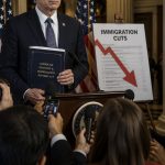 Rep. Andy Ogles unveils Assimilation Act to cut immigration 85%
