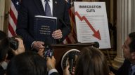 Rep. Andy Ogles unveils Assimilation Act to cut immigration 85%