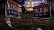 Trump Calls for Primary Challenger to Rep. Boebert After Massie