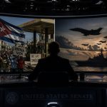 Sen. Rick Scott: Let Cubans Rise, Be Ready to Strike Iran