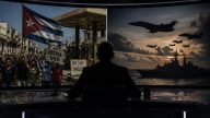 Sen. Rick Scott: Let Cubans Rise, Be Ready to Strike Iran