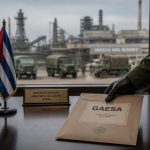 Rubio Slams GAESA with New Sanctions, Chokes Cuba Cash Flow
